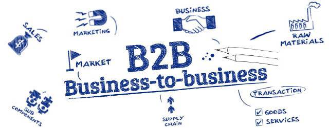 B2B là gì? Khám phá khái niệm và bản chất của Business-to-Business