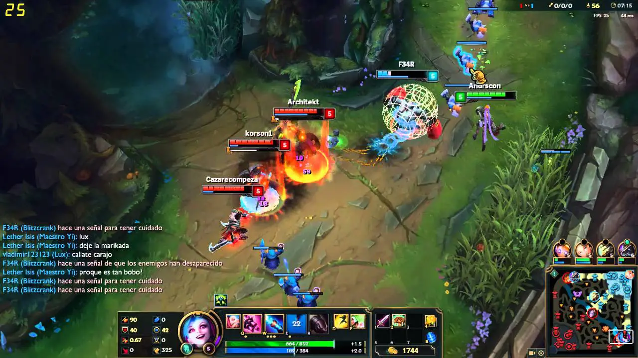 LOL là gì? Giải thích ý nghĩa được hiểu phổ biến trong tiếng Anh và cộng đồng gaming