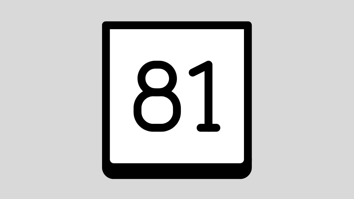 Biển số xe 81 là tỉnh nào? Tìm hiểu thông tin ký hiệu biển 81