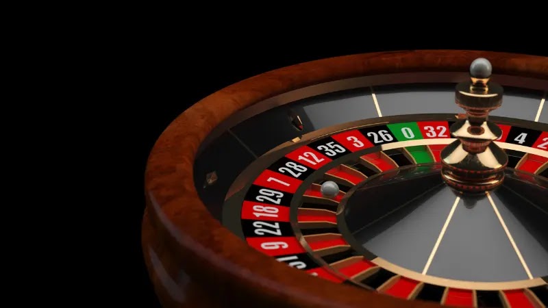 Phương pháp chơi Roulette theo quy luật sóng thủy triều