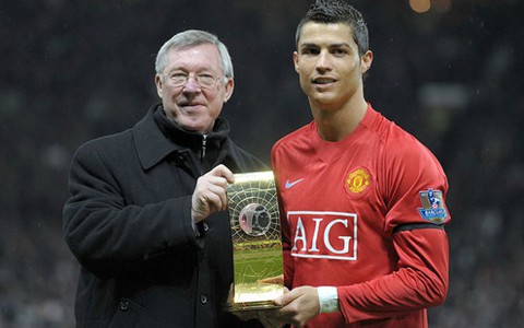 Tin tức, sự kiện liên quan đến hoi ky alex ferguson - Tuổi Trẻ Online