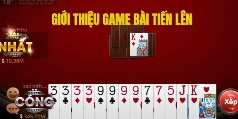 Tứ Quý Chặt Đôi 2 - Bộ Bài Mạnh Top 1 Khi Tranh Tài Đổi Thưởng