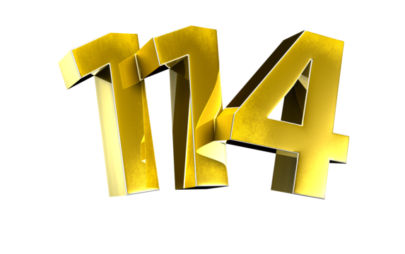 Hình ảnh Số 114 PNG, Vector, PSD, và biểu tượng để tải về miễn phí | pngtree