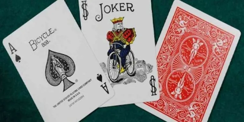 Mẹo duy trì thế chủ động khi chơi Joker