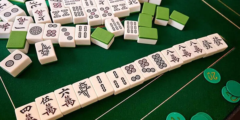 Cách đánh mạt chược cơ bản - Nắm vững quy tắc để chiến thắng