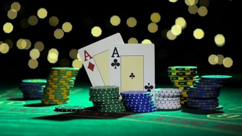 Ý nghĩa chiến thuật của Full House trong game bài Poker