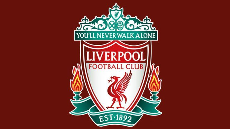Liverpool - Câu lạc bộ hàng đầu Ngoại hạng Anh
