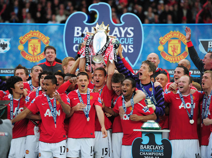 Tìm Hiểu Lịch Sử CLB Manchester United Và Thành Tựu Nổi Bật