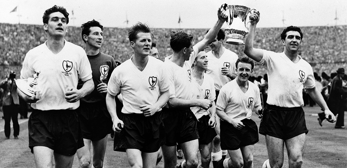 Lịch sử Câu lạc bộ Tottenham: Hành trình hơn 140 năm khẳng định bản sắc và khát vọng