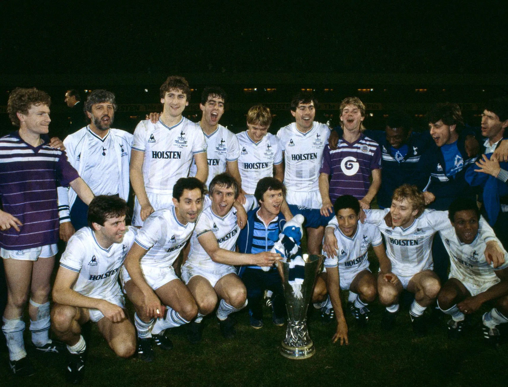 Lịch sử Câu lạc bộ Tottenham: Hành trình hơn 140 năm khẳng định bản sắc và khát vọng