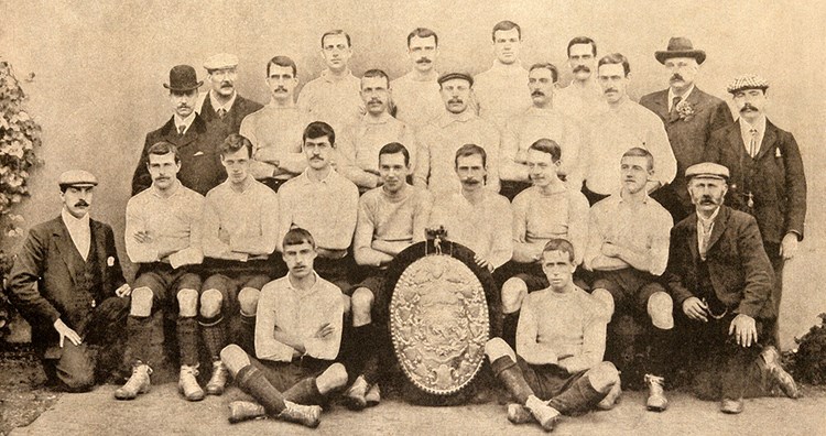 Lịch sử Câu lạc bộ Tottenham: Hành trình hơn 140 năm khẳng định bản sắc và khát vọng