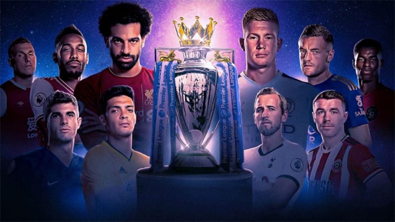 Phân biệt Premier League và Football League