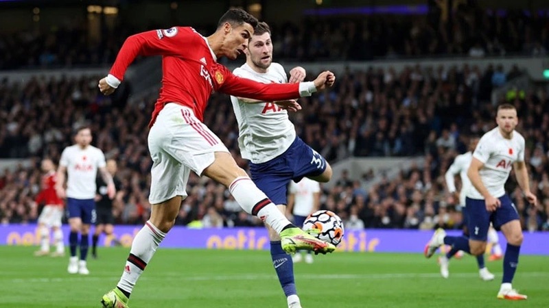 Bóng đá càng phát triển, lại càng có nhiều vị trí khác nhau ST trong bóng đá là gì? Những cái tên nổi bật hiện tại