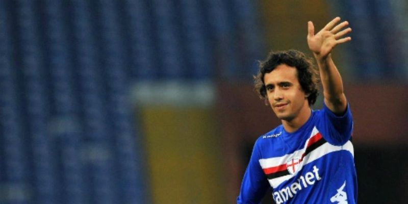 Tiểu Sử Juan Antonio - Người Chơi Đa Dạng Vị Trí Cho Tuyển Ý 1 Tiểu Sử Juan Antonio - Người Chơi Đa Dạng Vị Trí Cho Tuyển Ý