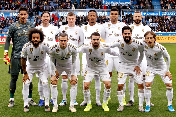 Khám Phá TOP 5+ CLB Mạnh Nhất Thế Giới Được Giới Chuyên Môn Công Nhận