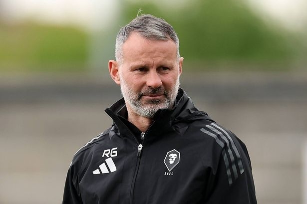 Góc khuất đời tư Ryan Giggs: Bê bối tình ái chấn động và lời thú nhận "chưa  từng chung thủy"