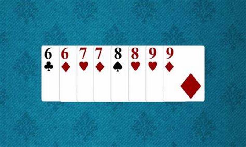 So sánh 3 đôi thông và 4 đôi thông