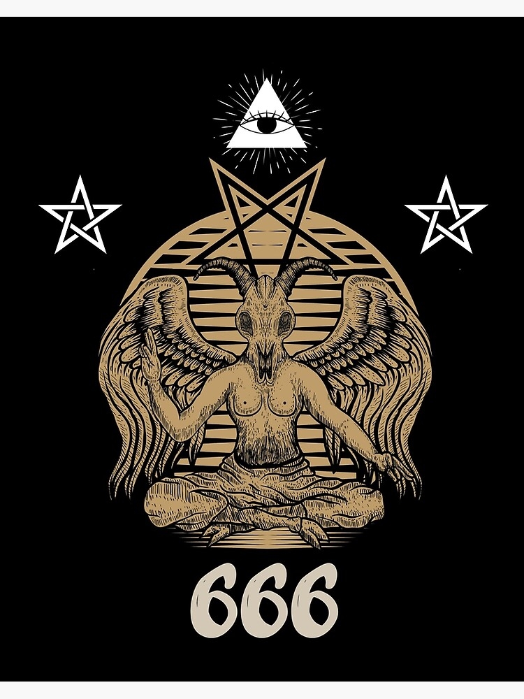 666 có ý nghĩa gì? Giải mã số 666 thông qua nhiều góc nhìn thú vị và độc đáo