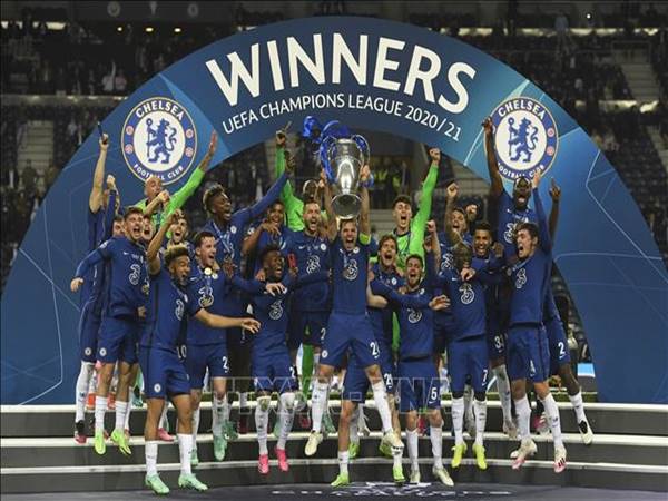 Danh sách đội hình huyền thoại Chelsea xuất sắc nhất mọi thời đại