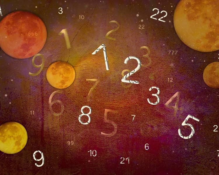 Thần số học số 6 năm 2025 là gì? Cách tính và ý nghĩa