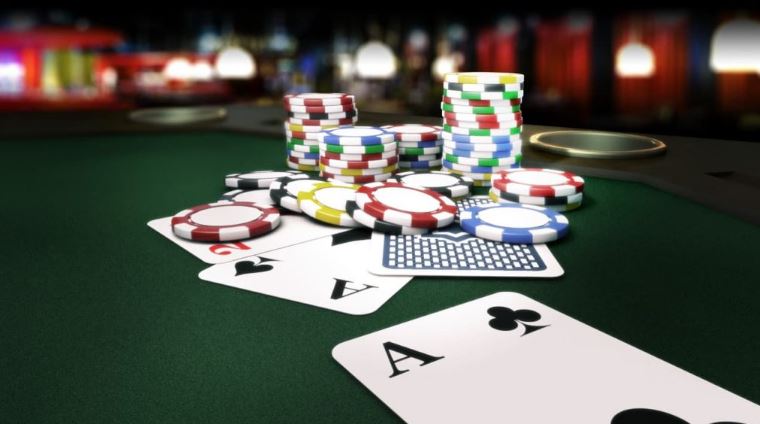 Luật Chơi Poker Texas Hold'em Chuẩn Nhất Cho Người Mới