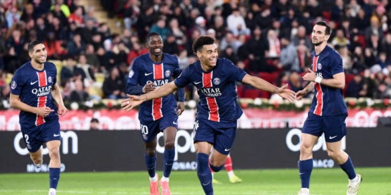PSG: Câu Chuyện Thành Công, Tham Vọng Và Sức Hút Tại Paris 4 Giá trị thương hiệu PSG