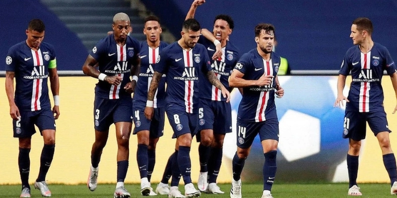 PSG: Câu Chuyện Thành Công, Tham Vọng Và Sức Hút Tại Paris 2 PSG: Câu Chuyện Thành Công, Tham Vọng Và Sức Hút Tại Paris