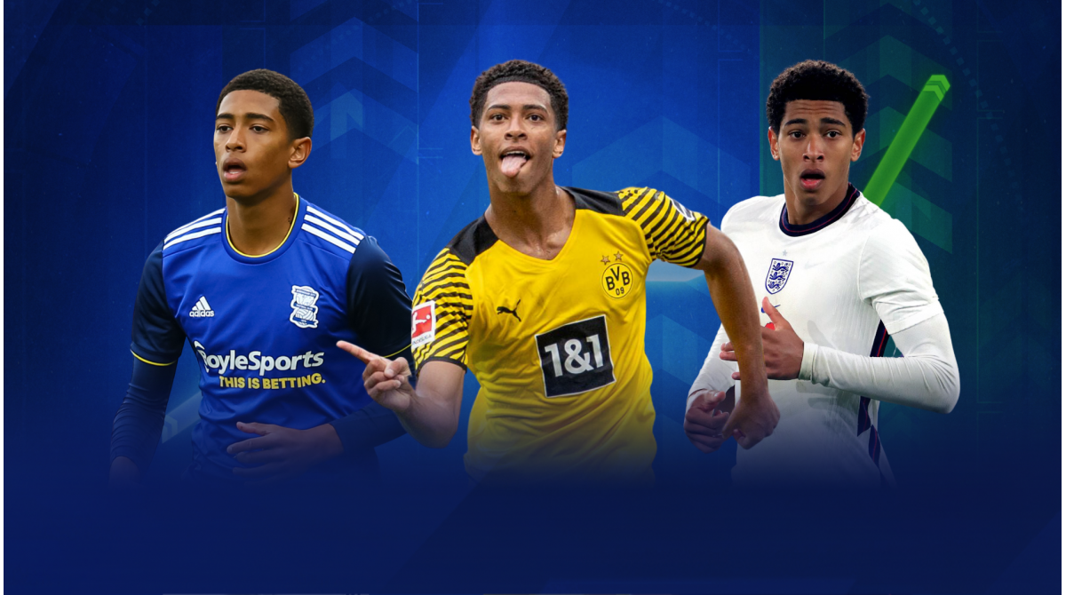 Jude Bellingham - Tuổi, mức lương, bạn gái, gia đình và tiểu sử (cập nhật  2023)