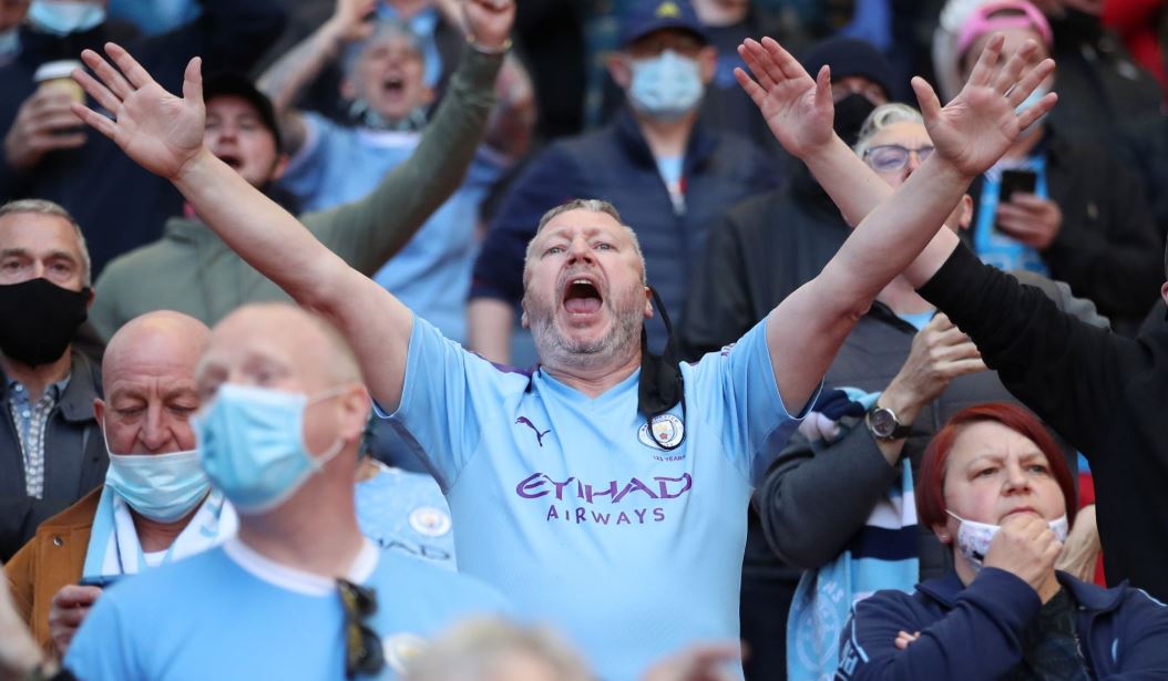 Fan Man City gọi là gì? Ý nghĩa biệt danh của CVĐ đội bóng