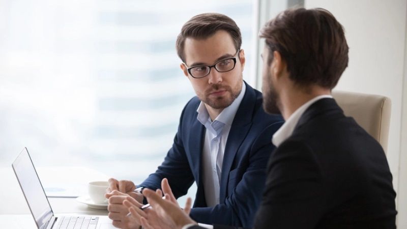 Giám đốc pháp chế là gì?