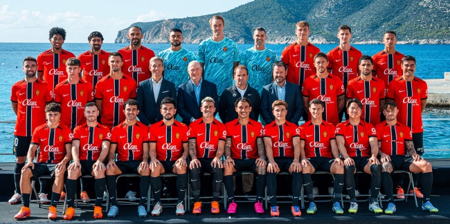 Lịch sử Câu lạc bộ RCD Mallorca: Bản anh hùng ca vùng Baleares