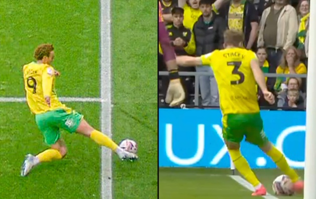 Cập Nhật Luật Bóng Sống Trong Đá Phạt Mới Nhất Hiện Nay