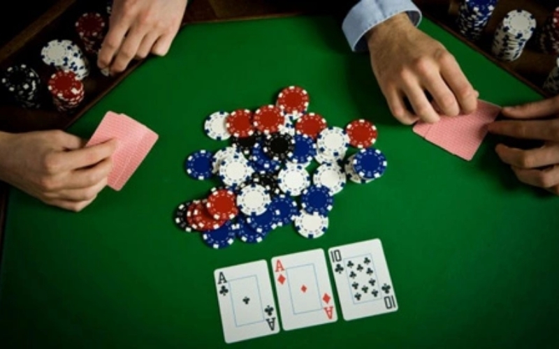 Pit Boss là Ai? Công việc của Pit Boss trong Sòng bài