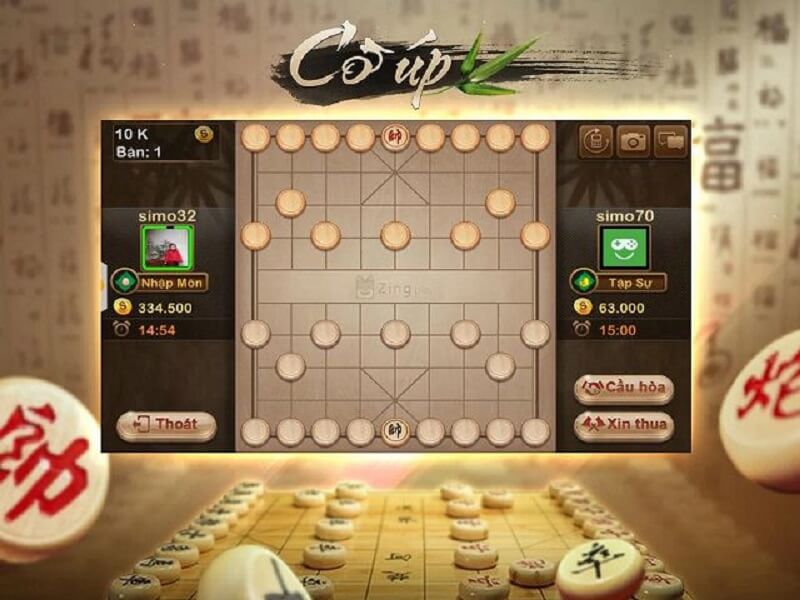 5 Mẹo Chơi Cờ Úp Hiệu Quả Nhất Tại 009 Casino 2 Phân tích bàn cờ úp trong thực tế