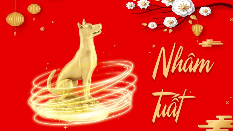 Nhâm Tuất 1982 là mệnh gì? Tuổi này hợp với mệnh nào, màu nào?