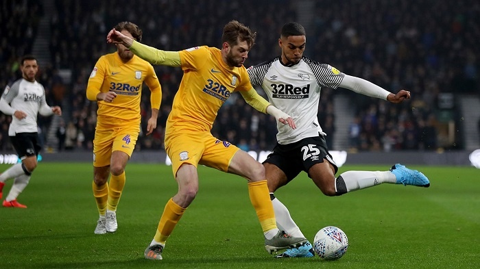 Derby là gì trong bóng đá